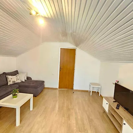 In 54629 Apartment Crikvenica