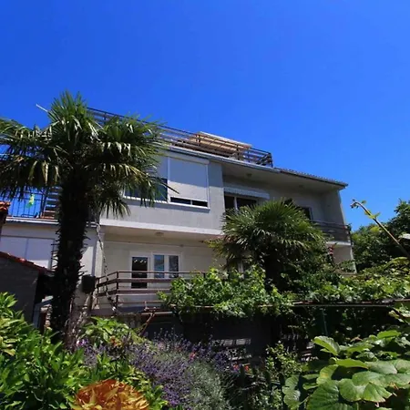 Apartment In 54629