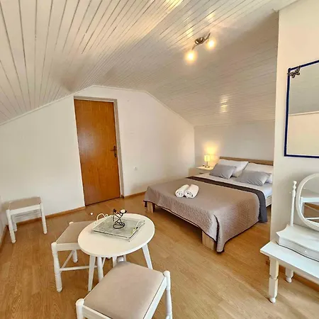 In 54629 Apartment Crikvenica