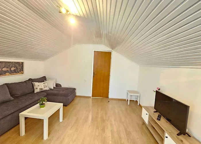 In 54629 Apartmán Crikvenica