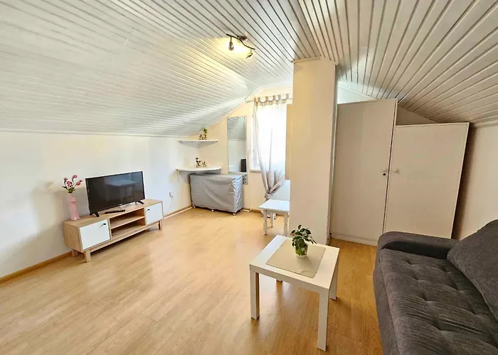 Apartmán In 54629 Crikvenica