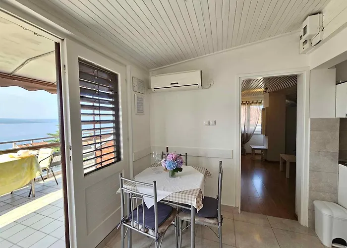 Apartmán In 54629