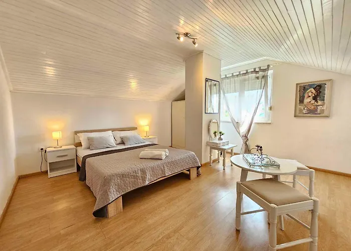 In 54629 Crikvenica