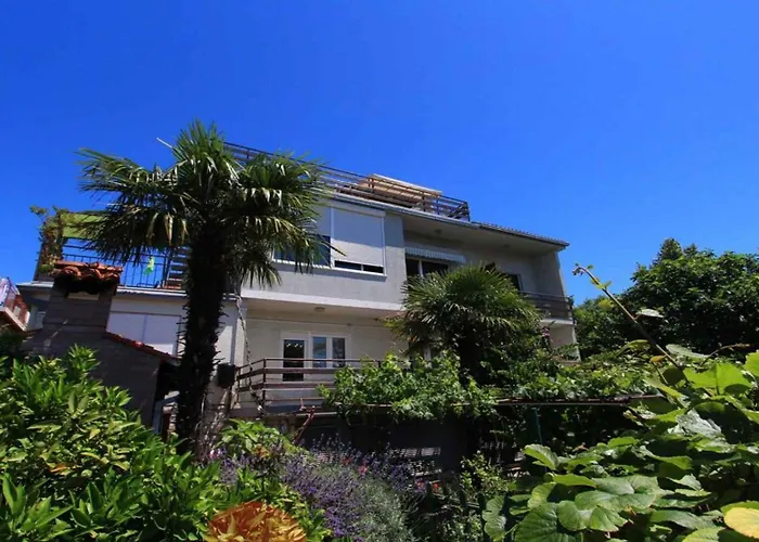 Apartmán In 54629