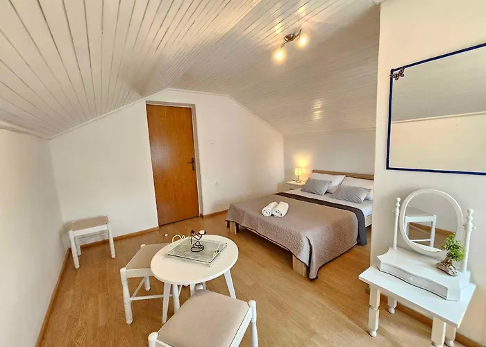 In 54629 Apartmán Crikvenica