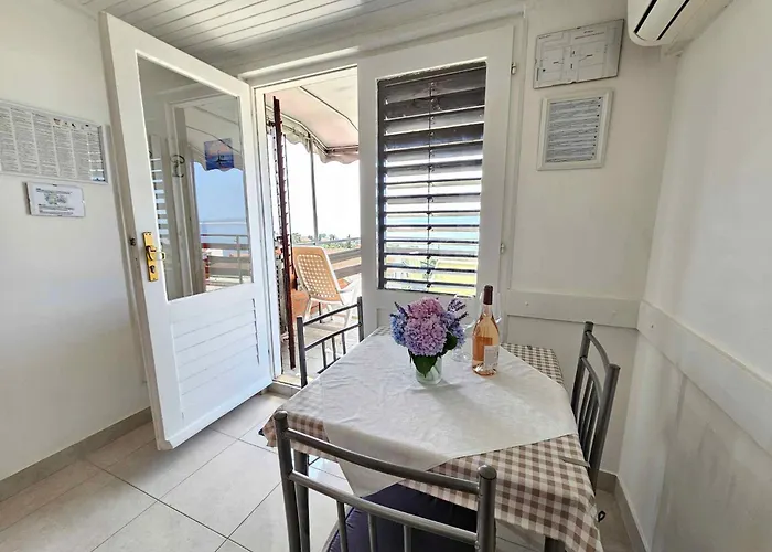 Apartmán In 54629 Crikvenica