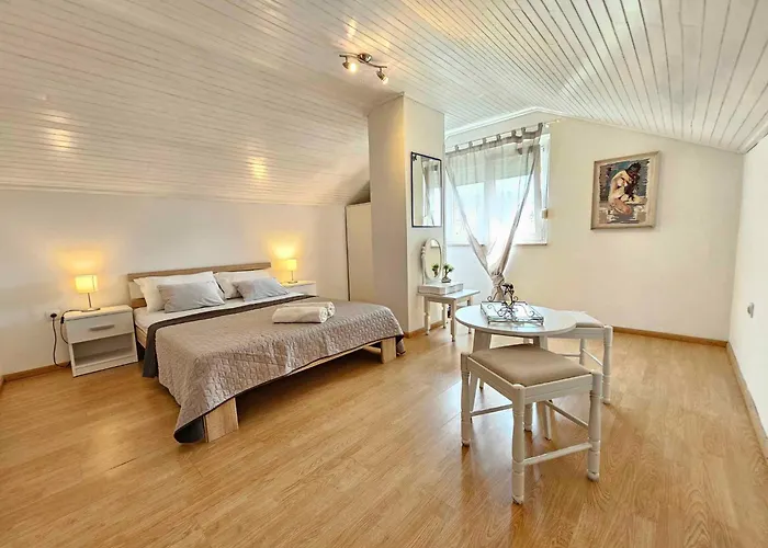 Apartamento In 54629 *