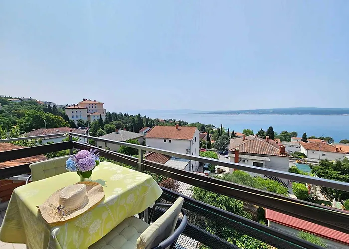 Apartmán In 54629 *